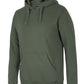 KIDS & ADULTS P/C POP OVER HOODIE 3POH Urban Comfort