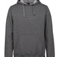 KIDS & ADULTS P/C POP OVER HOODIE 3POH
