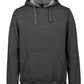 KIDS & ADULTS P/C POP OVER HOODIE 3POH