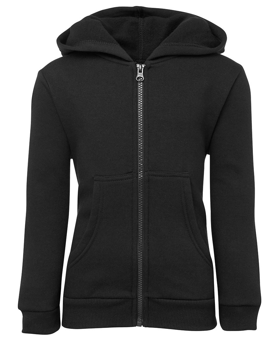 KIDS & ADULTS P/C FULL ZIP HOODIE 3PZH Everyday hoodie
