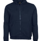 KIDS & ADULTS P/C FULL ZIP HOODIE 3PZH Everyday hoodie