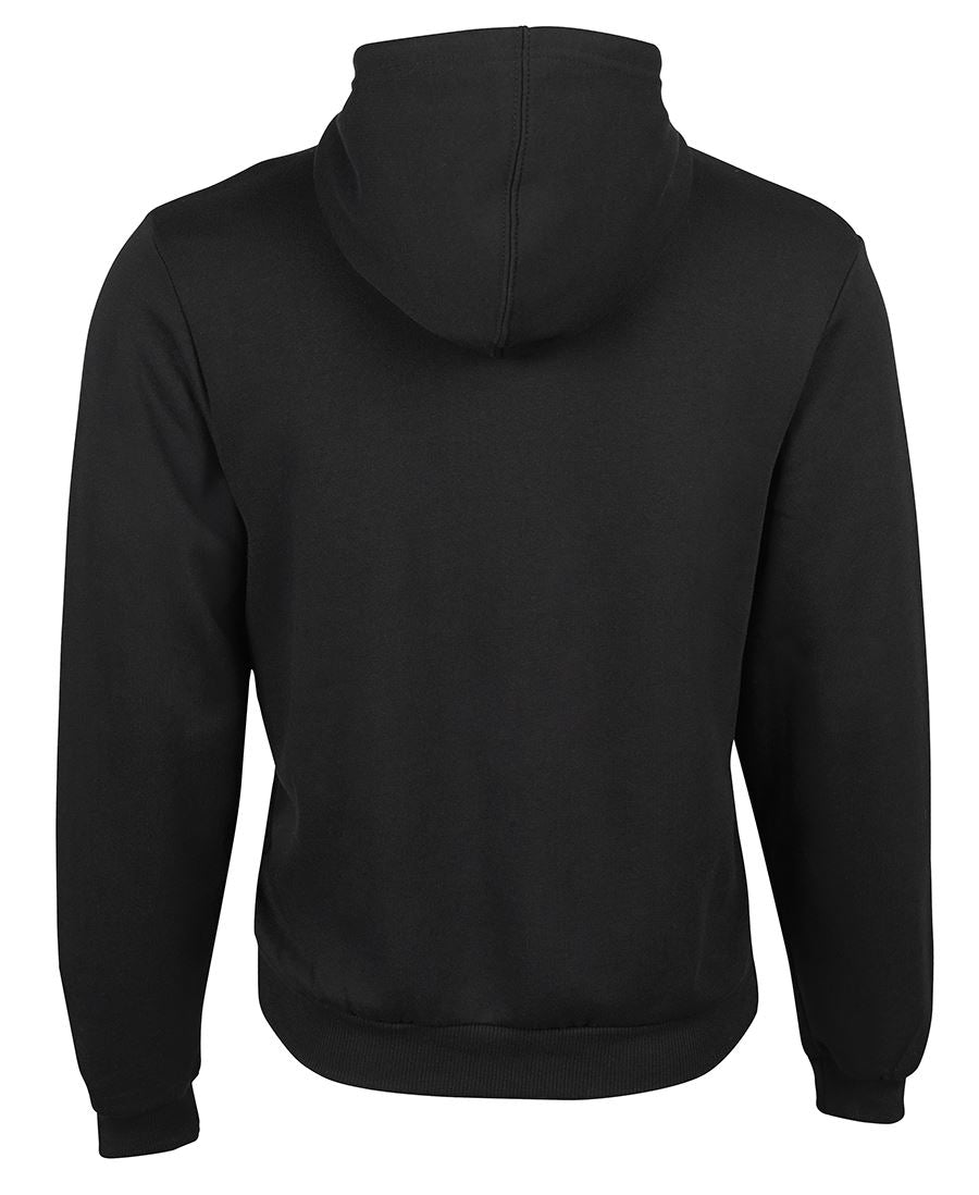 KIDS & ADULTS P/C FULL ZIP HOODIE 3PZH Everyday hoodie