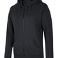 KIDS & ADULTS P/C FULL ZIP HOODIE 3PZH Everyday hoodie