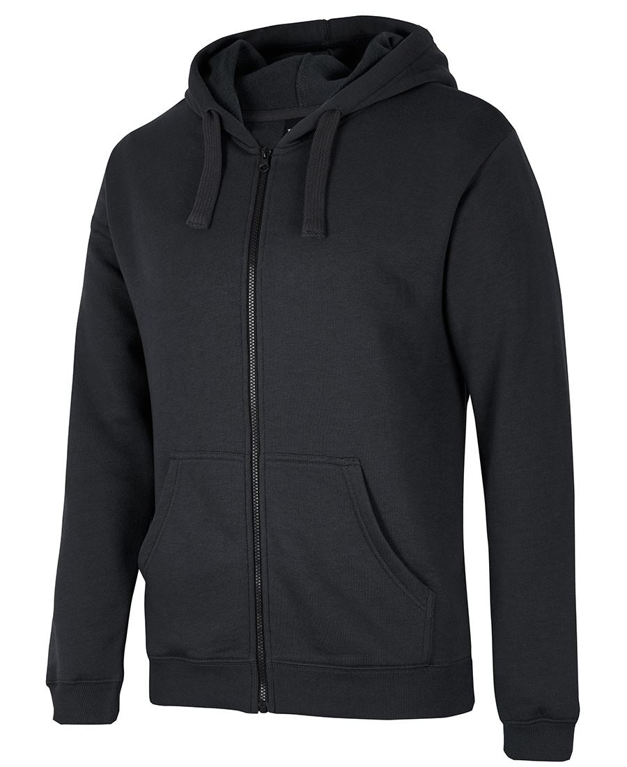 KIDS & ADULTS P/C FULL ZIP HOODIE 3PZH Everyday hoodie