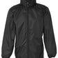 KIDS & ADULTS RAIN FOREST JACKET 3RFJK