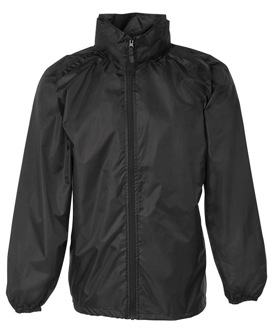 KIDS & ADULTS RAIN FOREST JACKET 3RFJK