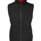 REVERSIBLE VEST 3RV Flip and style