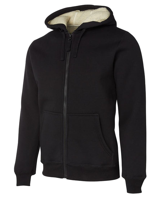 SHEPHERD HOODIE 3SH A cool style to keep you warm