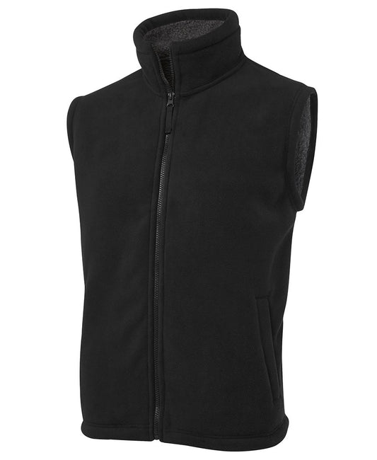 SHEPHERD VEST 3SV A cool style to keep you warm