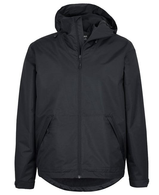 PODIUM TECH JACKET 3TEJ .