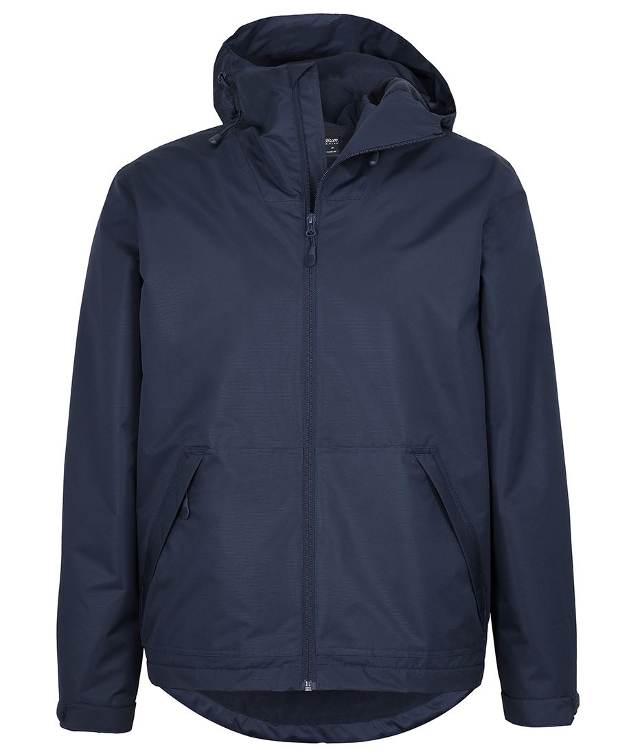 PODIUM TECH JACKET 3TEJ .