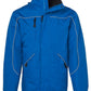 TEMPEST JACKET 3TPJ A wet weather staple