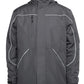 TEMPEST JACKET 3TPJ A wet weather staple