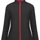 PODIUM LADIES THREE LAYER SOFTSHELL JACKET 3WSJ1