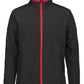 PODIUM ADULTS & KIDS THREE LAYER SOFTSHELL JACKET 3WSJ
