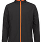 PODIUM ADULTS & KIDS THREE LAYER SOFTSHELL JACKET 3WSJ