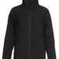 PODIUM ADULTS & KIDS THREE LAYER SOFTSHELL JACKET 3WSJ Breathable comfort, warmth & style for all