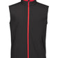 PODIUM THREE LAYER SOFTSHELL VEST 3WSV