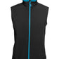PODIUM THREE LAYER SOFTSHELL VEST 3WSV