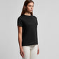 AS COLOUR WO'S MAPLE ACTIVE TEE - 4001A