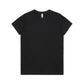 AS COLOUR WO'S MAPLE ORGANIC TEE - 4001G
