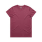 AS COLOUR WO'S MAPLE TEE - 4001