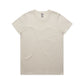 AS COLOUR WO'S MAPLE TEE - 4001