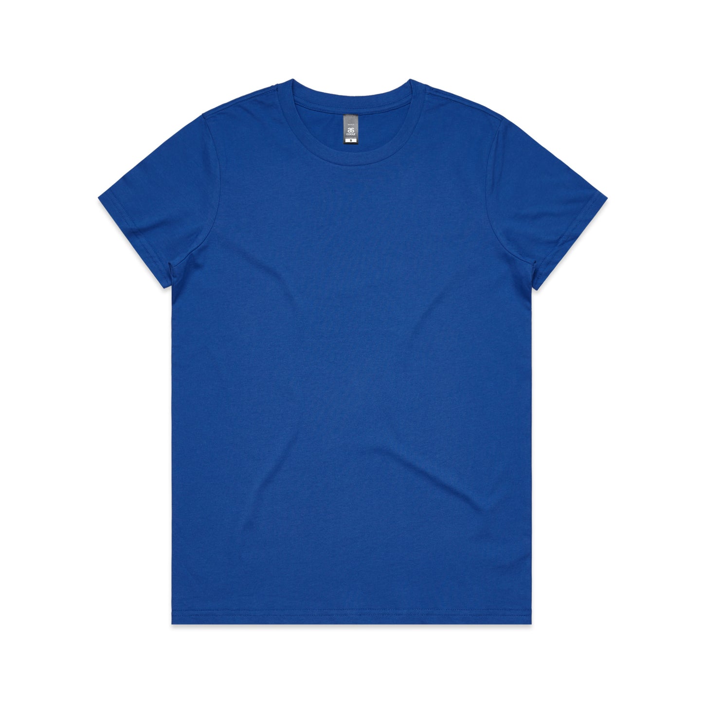 AS COLOUR WO'S MAPLE TEE - 4001