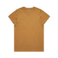 AS COLOUR WO'S MAPLE TEE - 4001