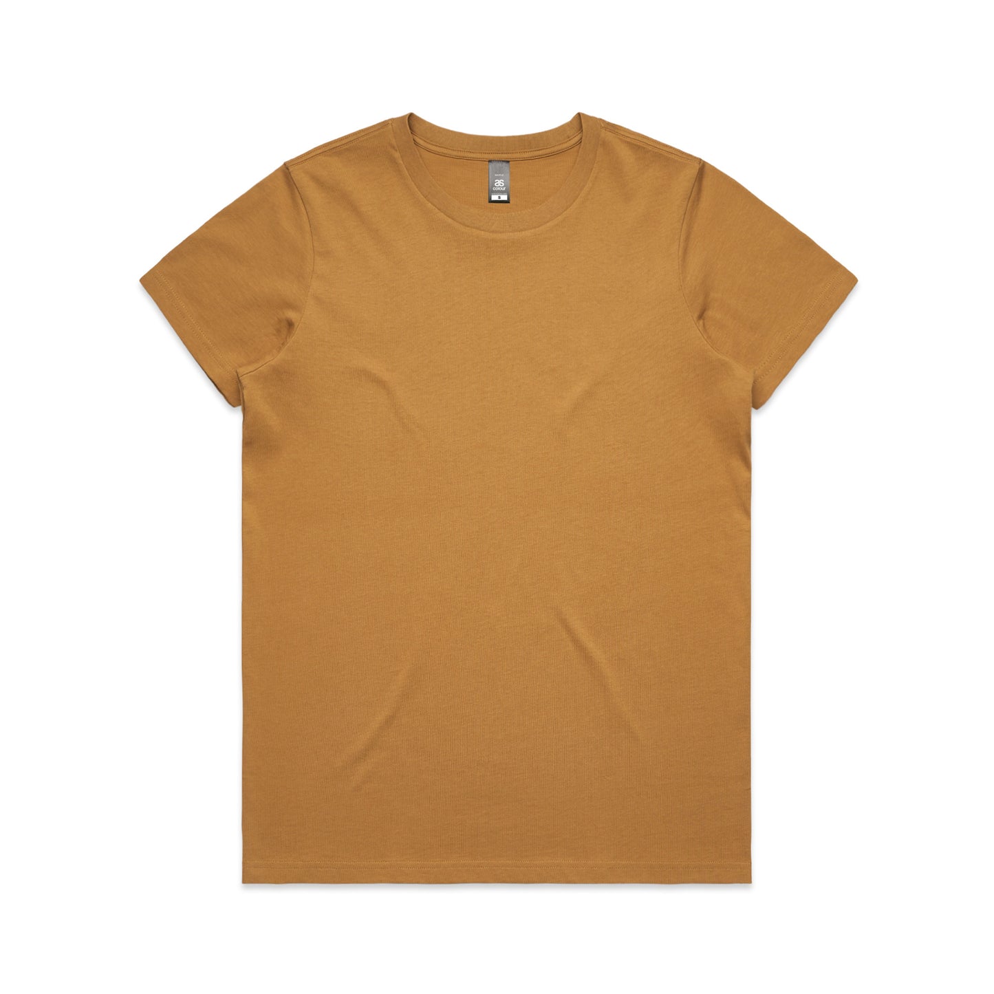 AS COLOUR WO'S MAPLE TEE - 4001