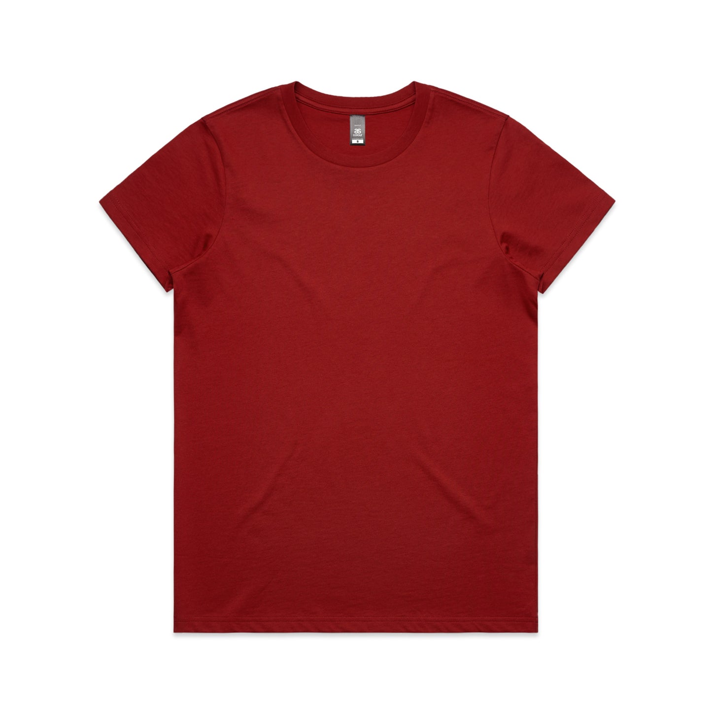 AS COLOUR WO'S MAPLE TEE - 4001