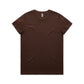 AS COLOUR WO'S MAPLE TEE - 4001