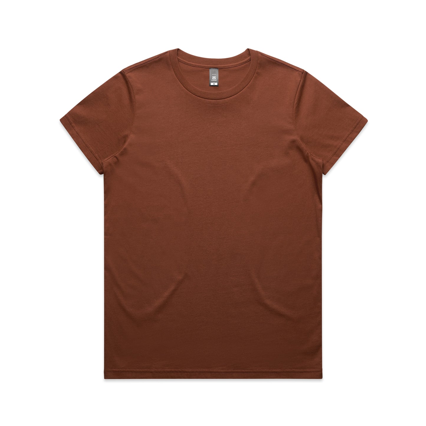 AS COLOUR WO'S MAPLE TEE - 4001