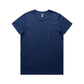 AS COLOUR WO'S MAPLE TEE - 4001