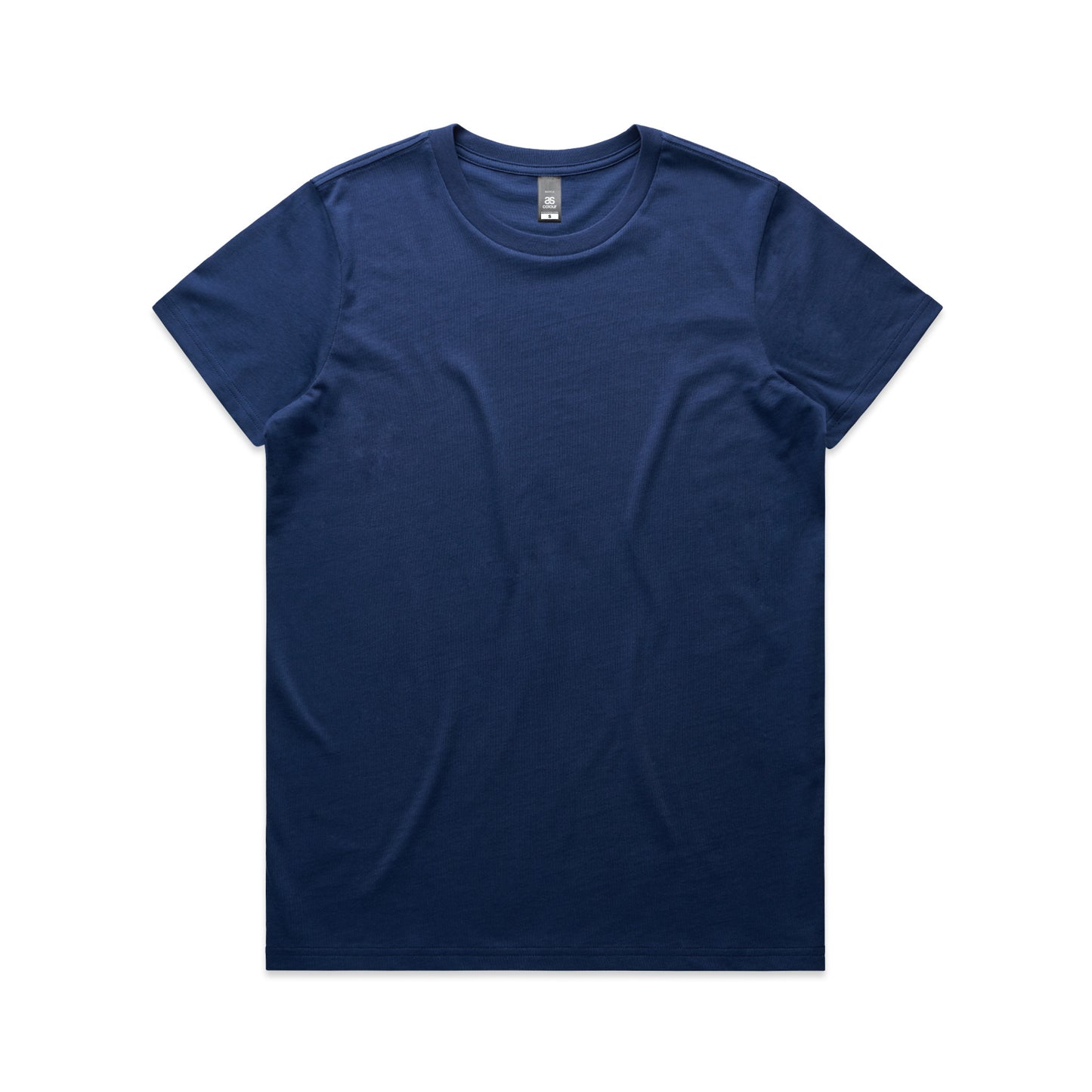 AS COLOUR WO'S MAPLE TEE - 4001