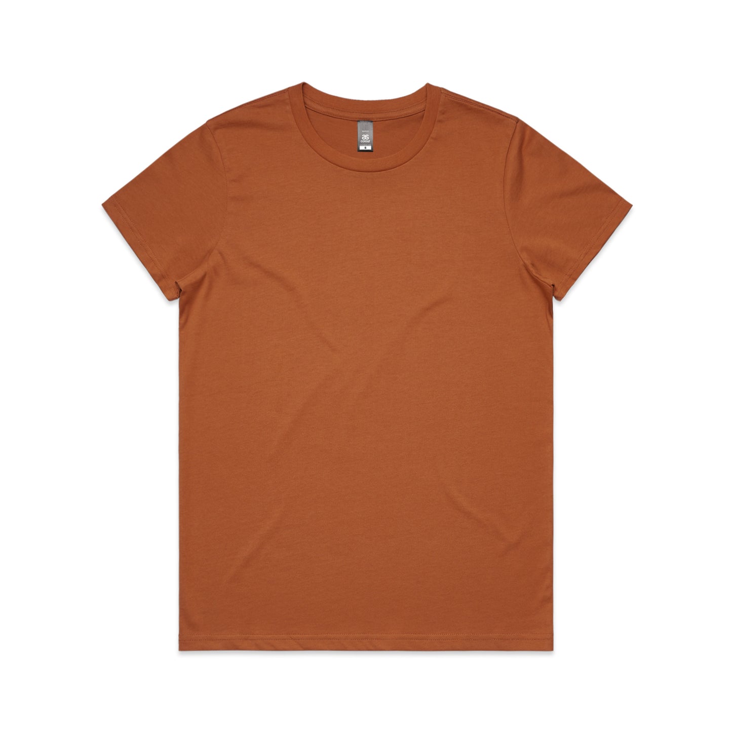 AS COLOUR WO'S MAPLE TEE - 4001