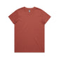AS COLOUR WO'S MAPLE TEE - 4001
