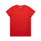 AS COLOUR WO'S MAPLE TEE - 4001