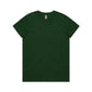 AS COLOUR WO'S MAPLE TEE - 4001