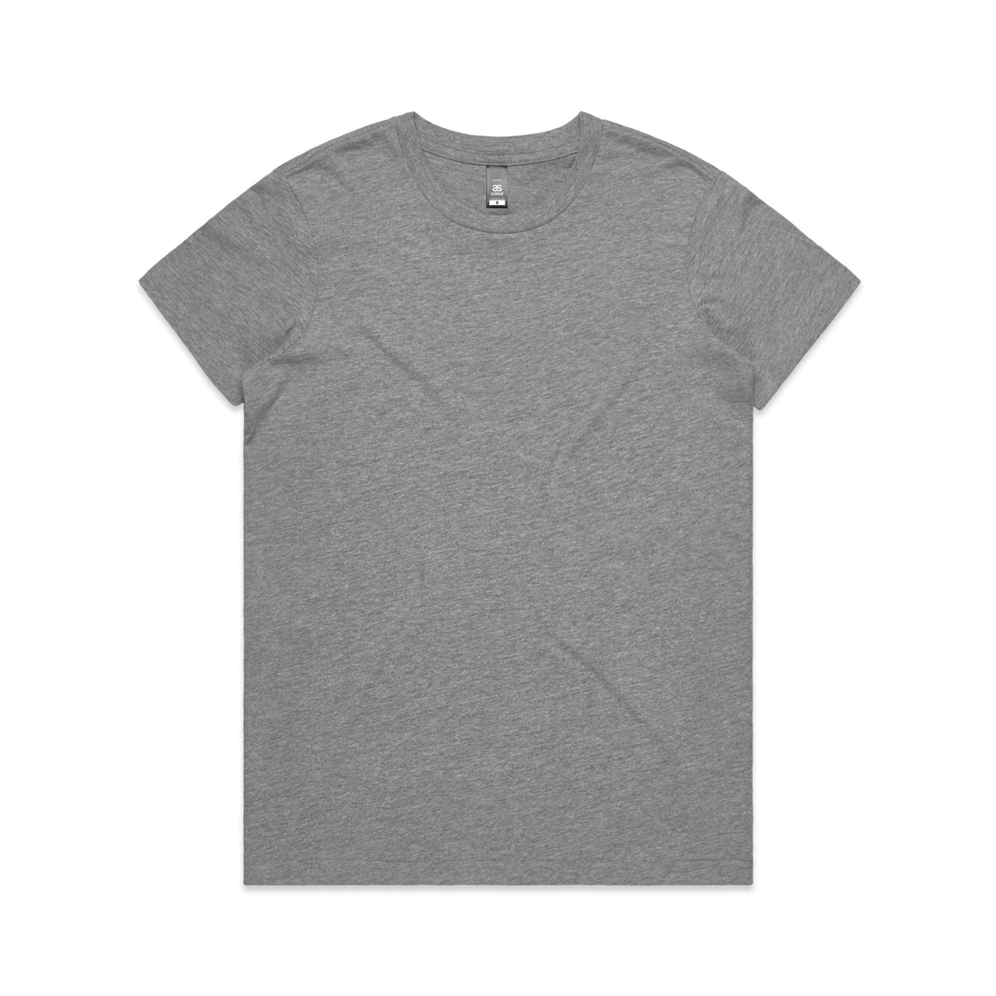 AS COLOUR WO'S MAPLE TEE - 4001