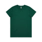 AS COLOUR WO'S MAPLE TEE - 4001