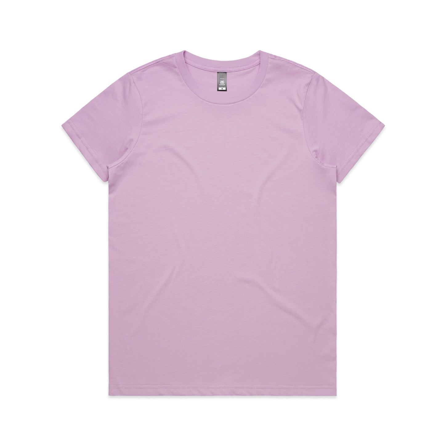 AS COLOUR WO'S MAPLE TEE - 4001