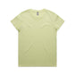 AS COLOUR WO'S MAPLE TEE - 4001
