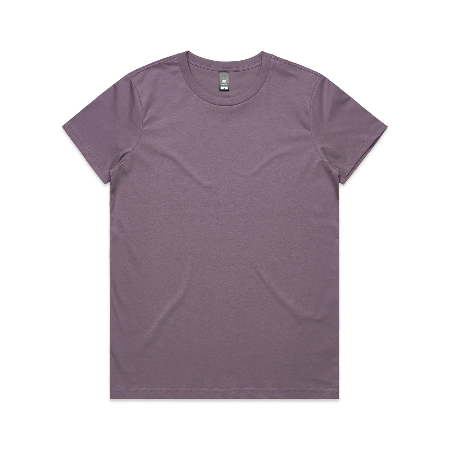 AS COLOUR WO'S MAPLE TEE - 4001