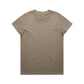 AS COLOUR WO'S MAPLE TEE - 4001