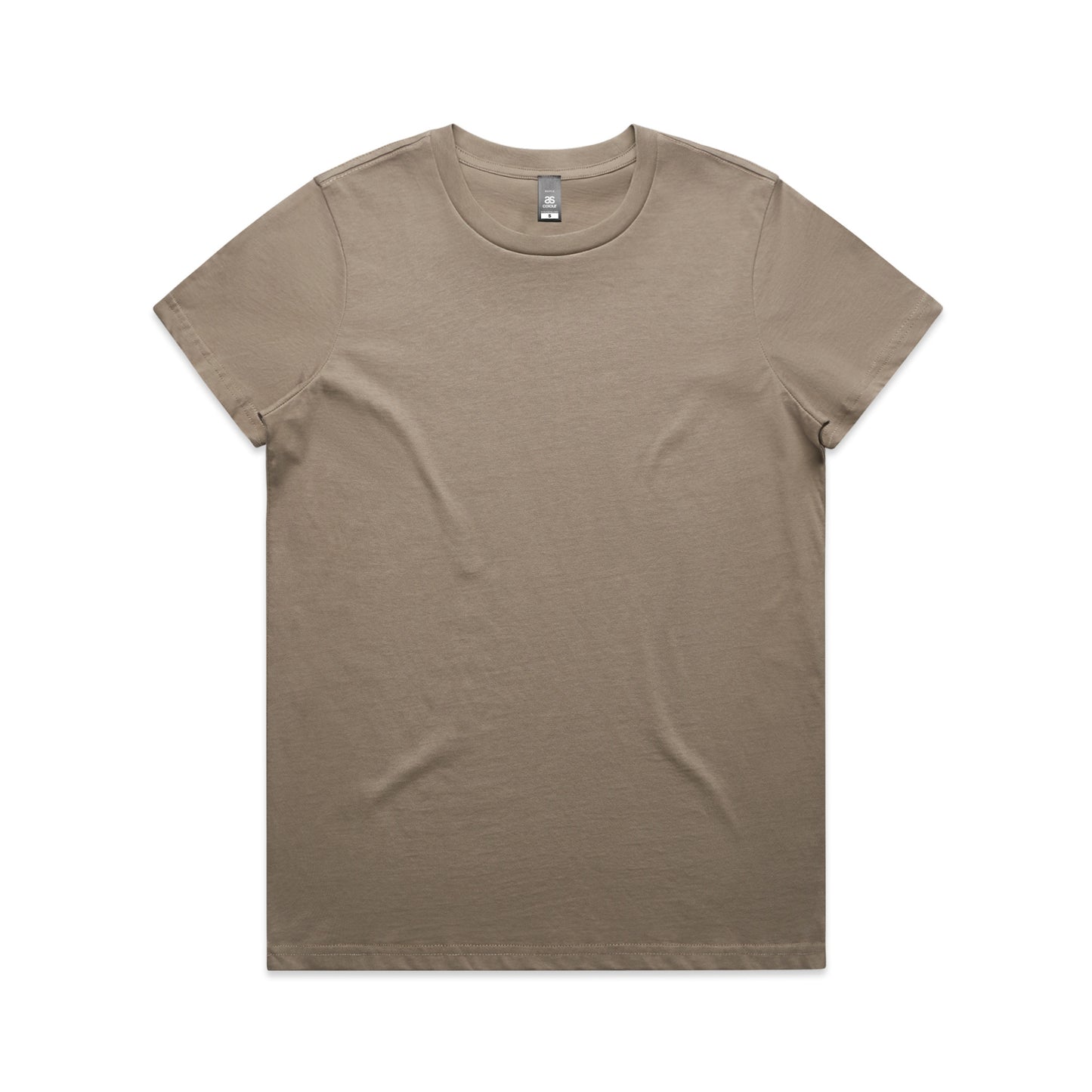 AS COLOUR WO'S MAPLE TEE - 4001