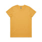 AS COLOUR WO'S MAPLE TEE - 4001