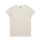 AS COLOUR WO'S MAPLE TEE - 4001