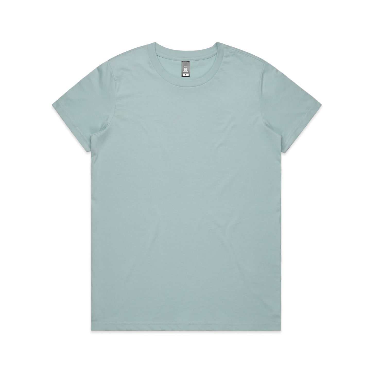 AS COLOUR WO'S MAPLE TEE - 4001
