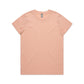 AS COLOUR WO'S MAPLE TEE - 4001